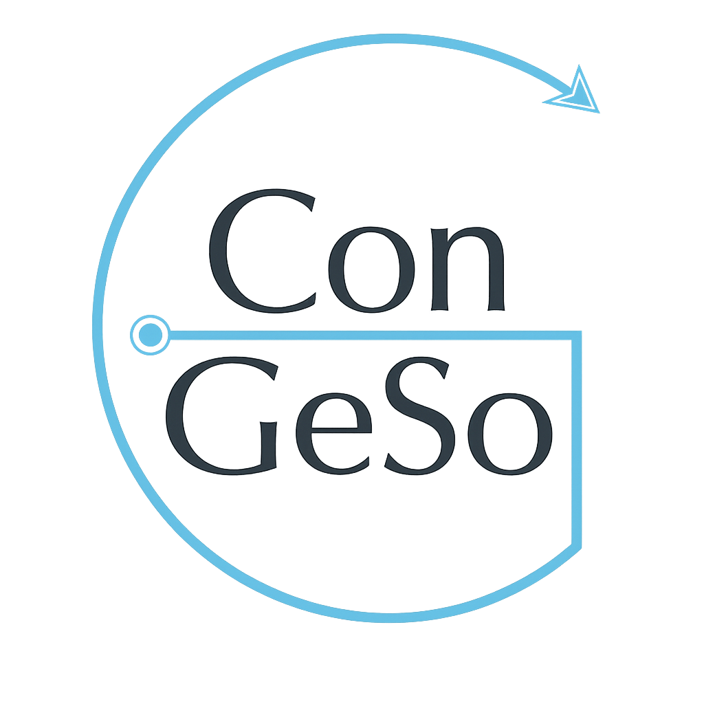 ConGeSo Logo
