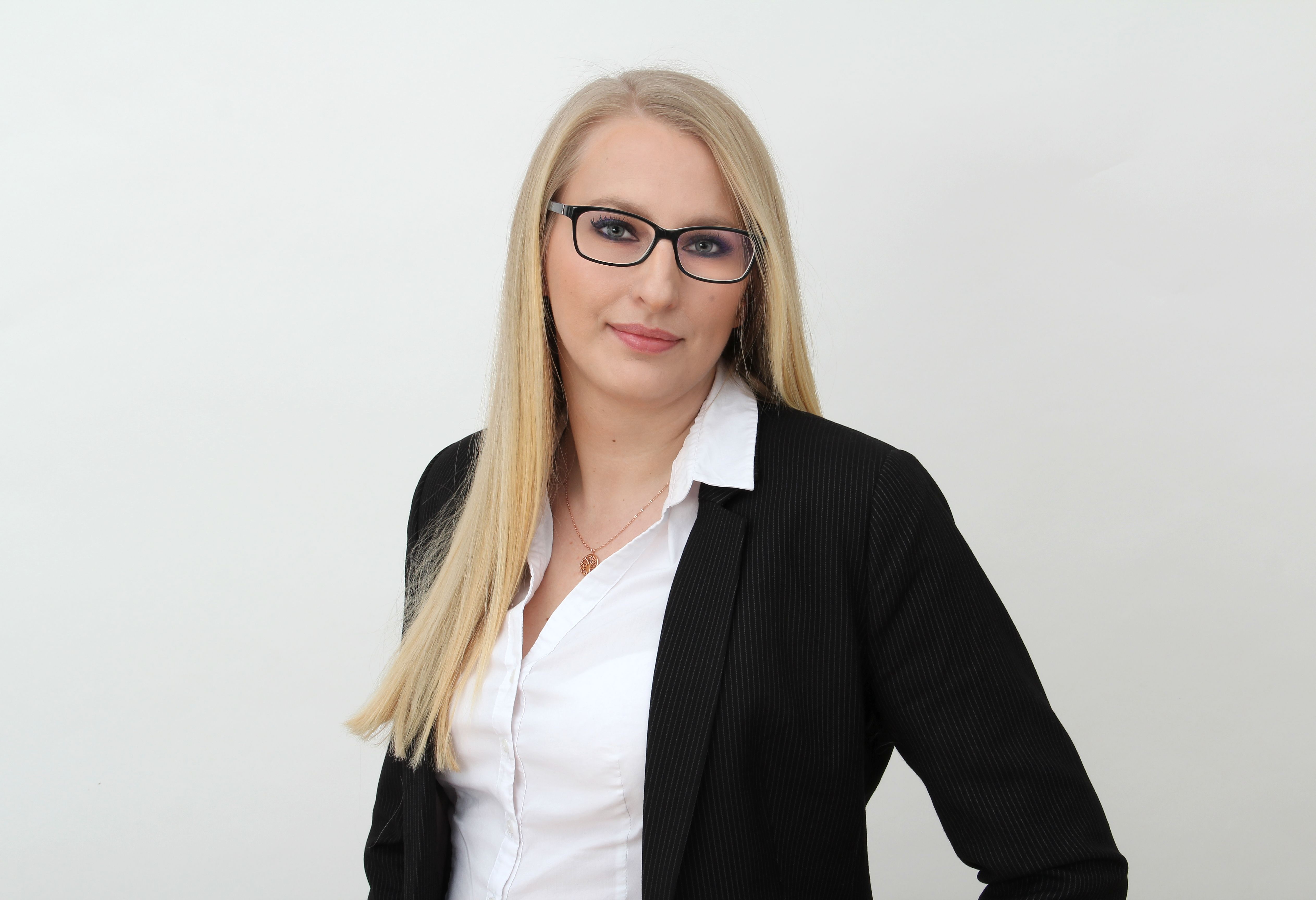 Astrid Gsottbauer, MA – Unternehmensberaterin
